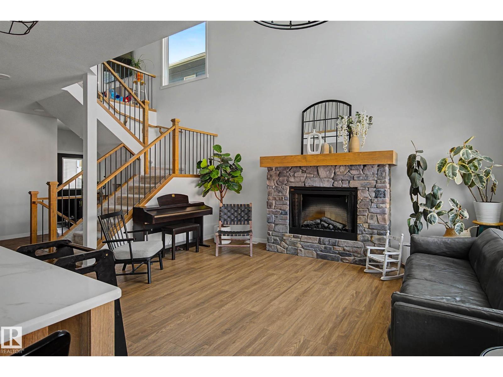 34 Riverhill Cr, St. Albert, Alberta  T8N 7X4 - Photo 10 - E4476620