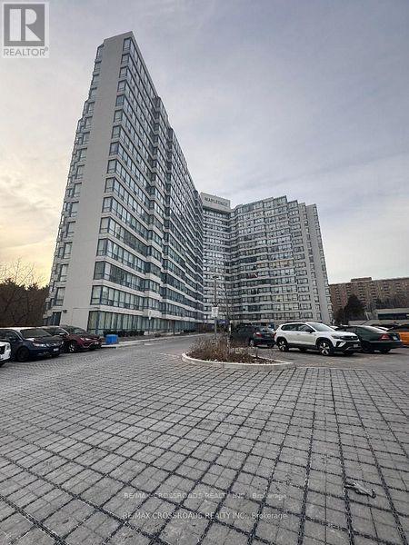 410 - 3050 Ellesmere Road, Toronto, Ontario  M1E 5E6 - Photo 2 - E12871722