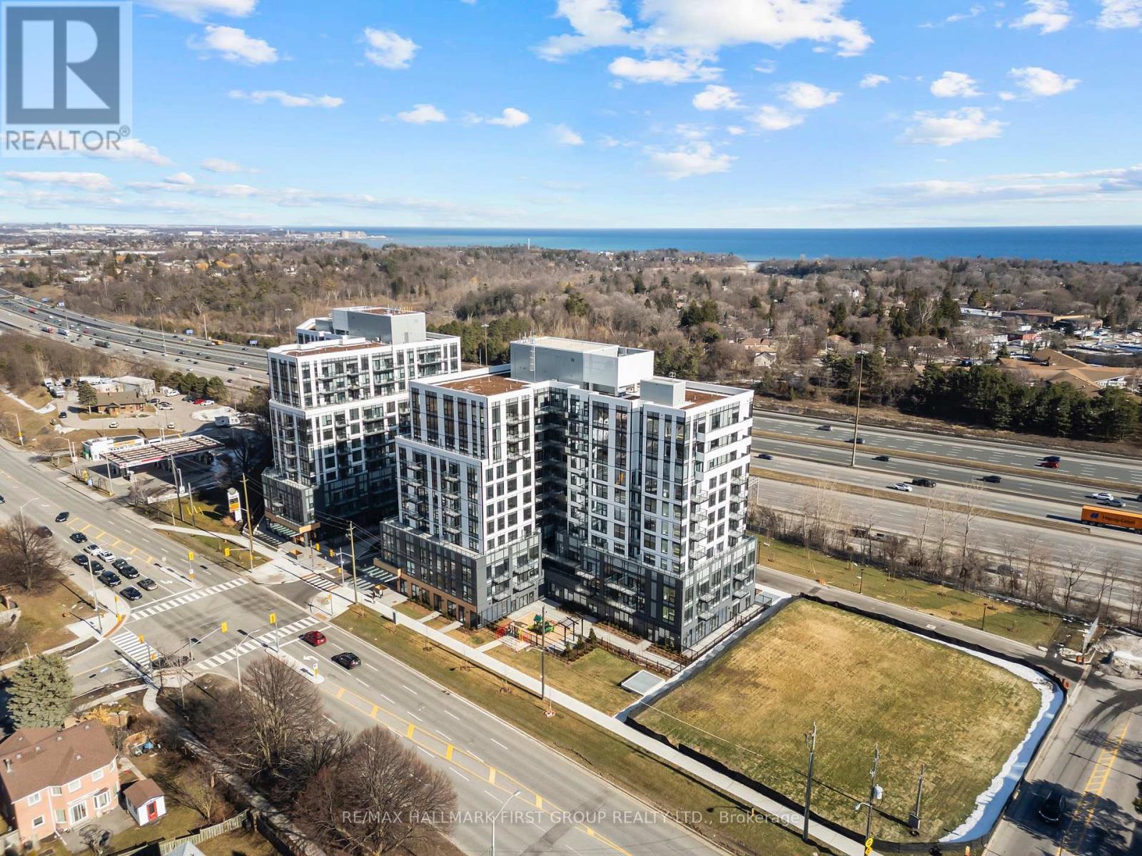 711b - 7437 Kingston Road, Toronto, Ontario  M1B 0E9 - Photo 1 - E12871730