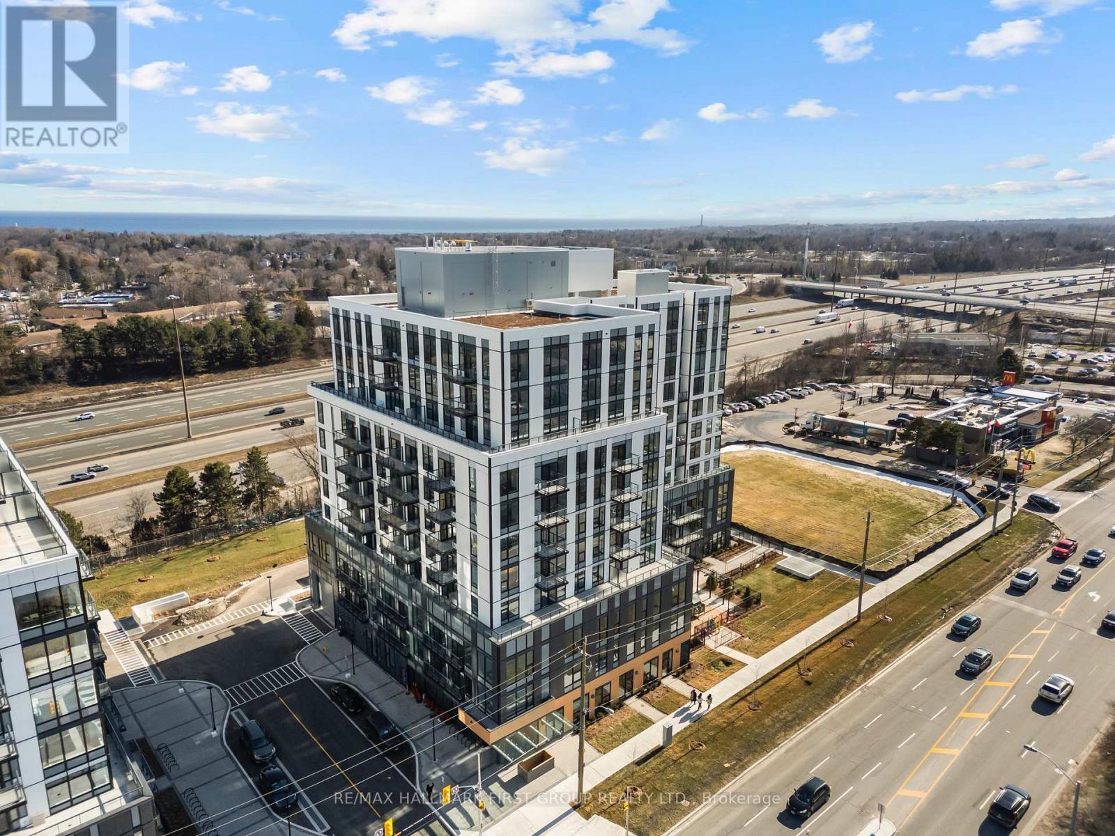 711b - 7437 Kingston Road, Toronto, Ontario  M1B 0E9 - Photo 2 - E12871730