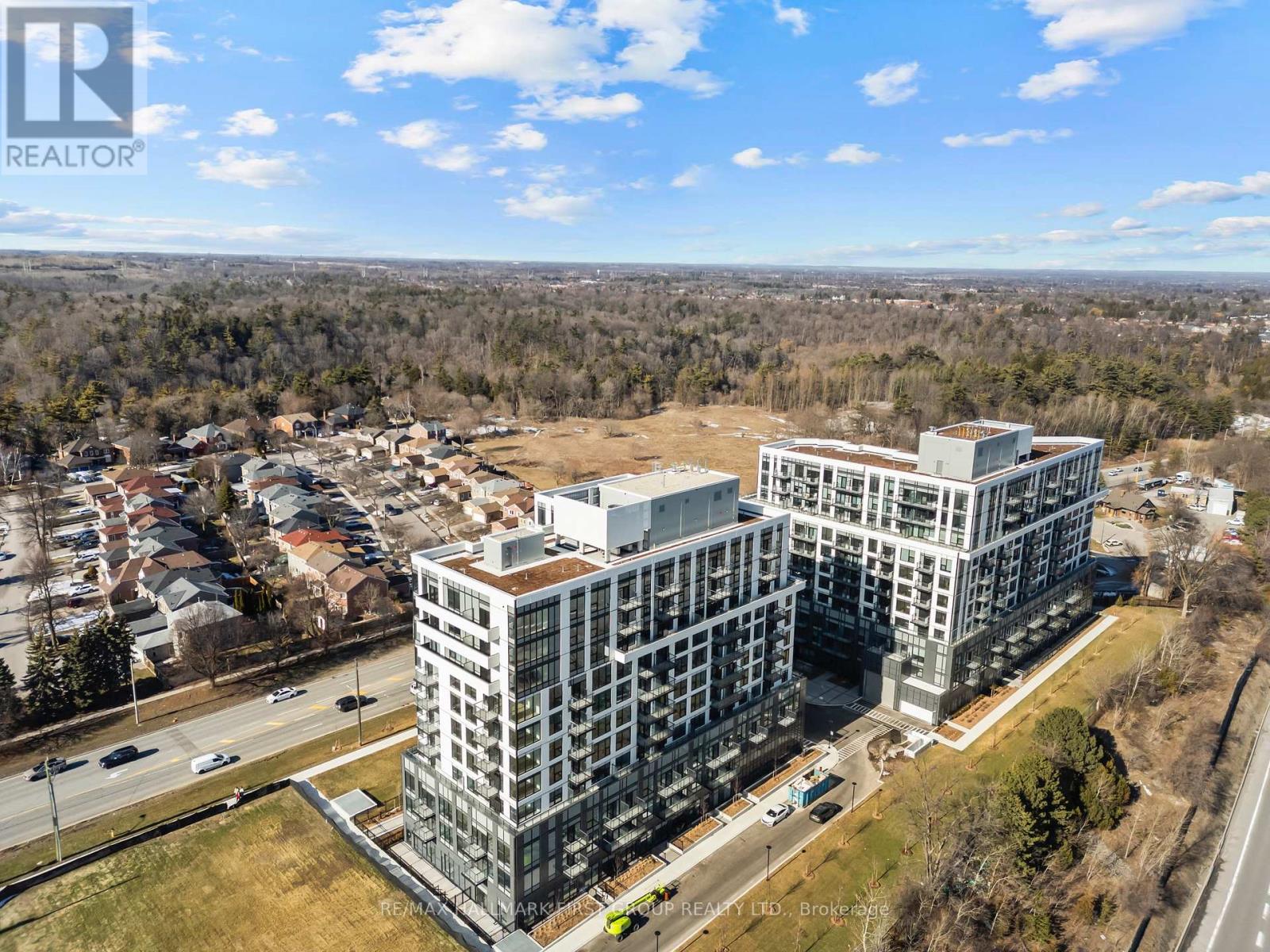 711b - 7437 Kingston Road, Toronto, Ontario  M1B 0E9 - Photo 3 - E12871730