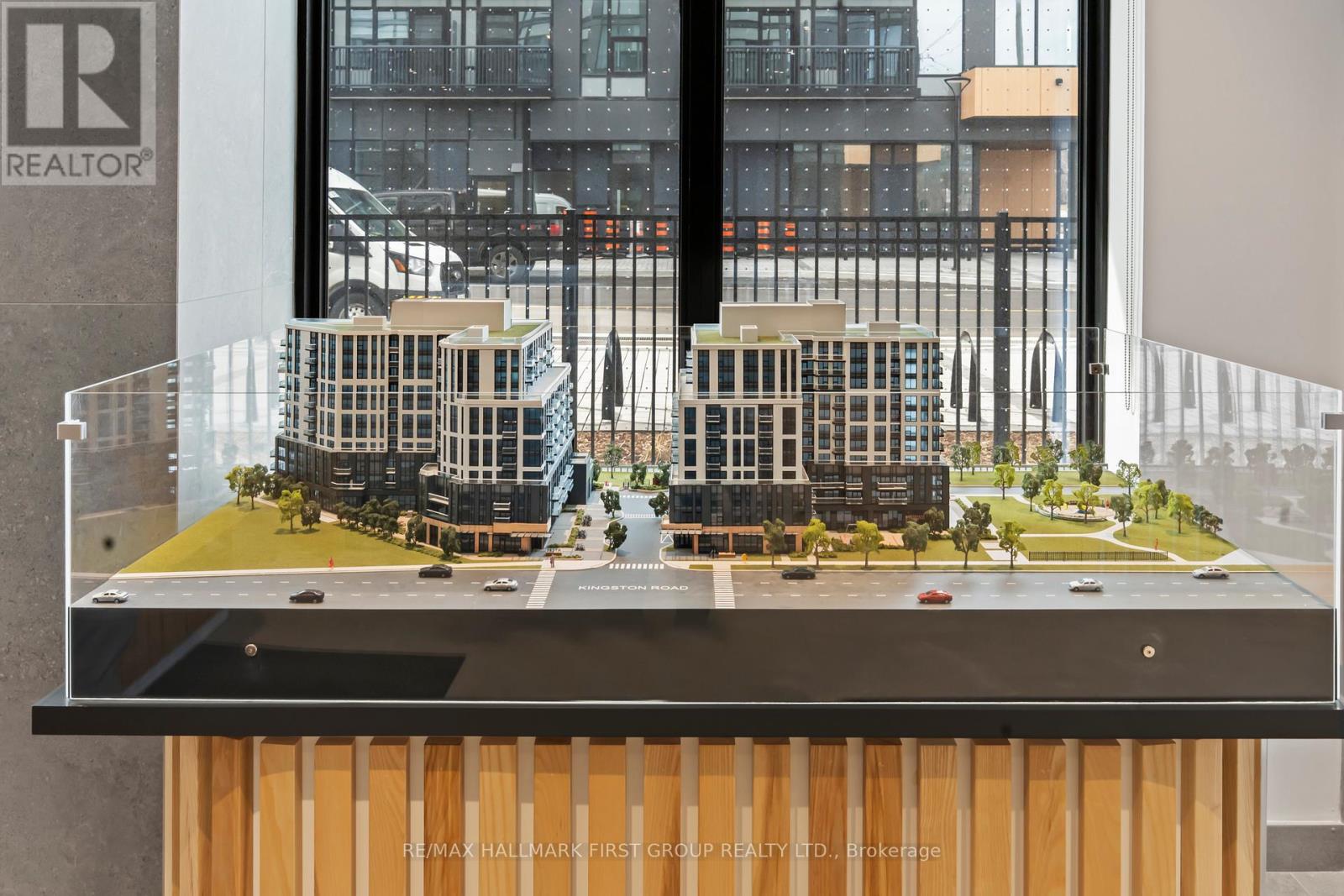 711b - 7437 Kingston Road, Toronto, Ontario  M1B 0E9 - Photo 5 - E12871730