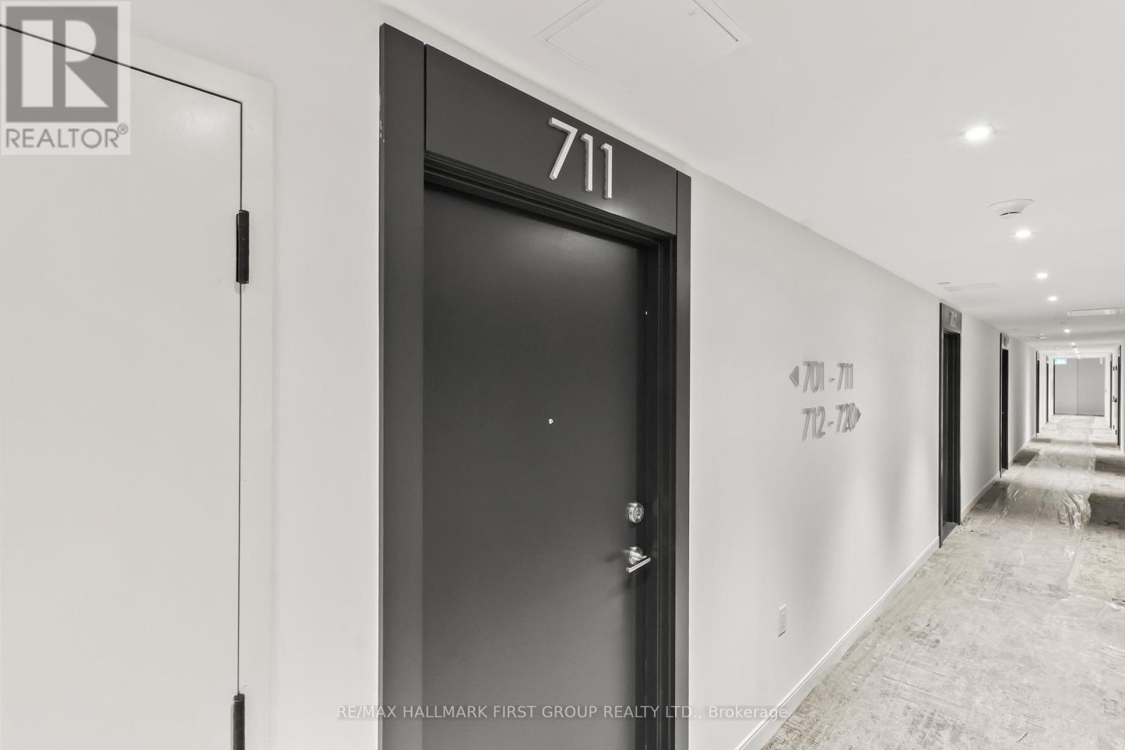 711b - 7437 Kingston Road, Toronto, Ontario  M1B 0E9 - Photo 6 - E12871730