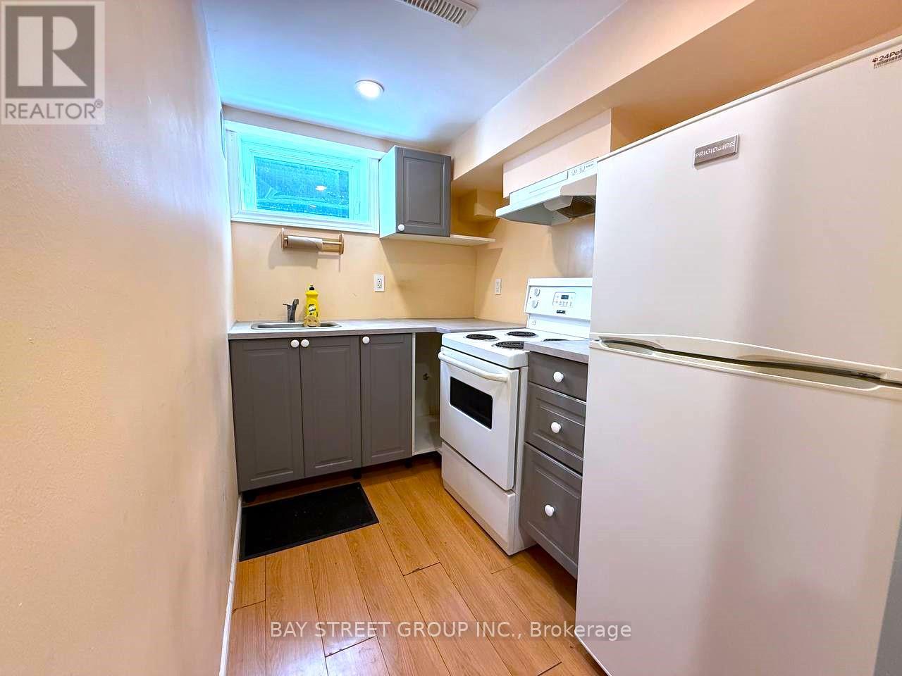 Basement - 44 Holswade Rd Road, Toronto, Ontario  M1L 2G3 - Photo 2 - E12871738