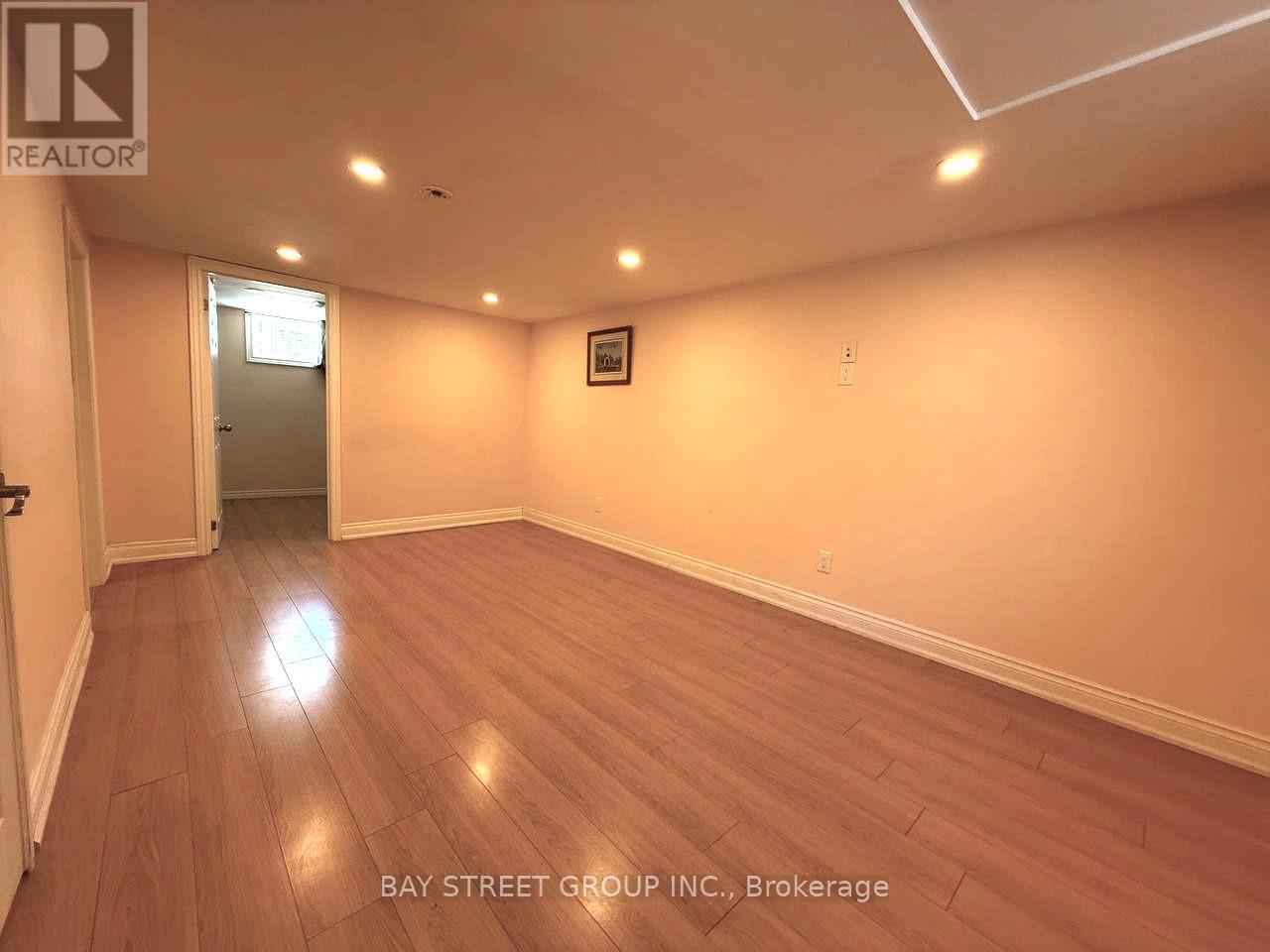 Basement - 44 Holswade Rd Road, Toronto, Ontario  M1L 2G3 - Photo 4 - E12871738