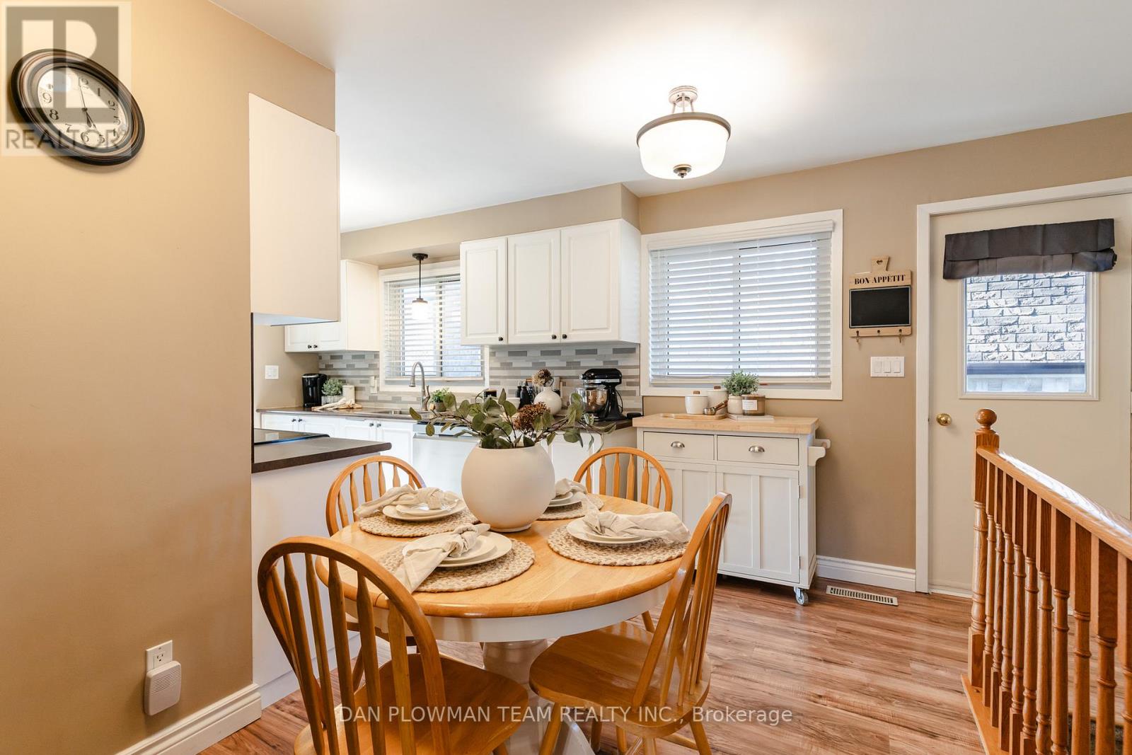 895 Exeter Street, Oshawa (Centennial), Ontario  L1G 6R9 - Photo 15 - E12871782