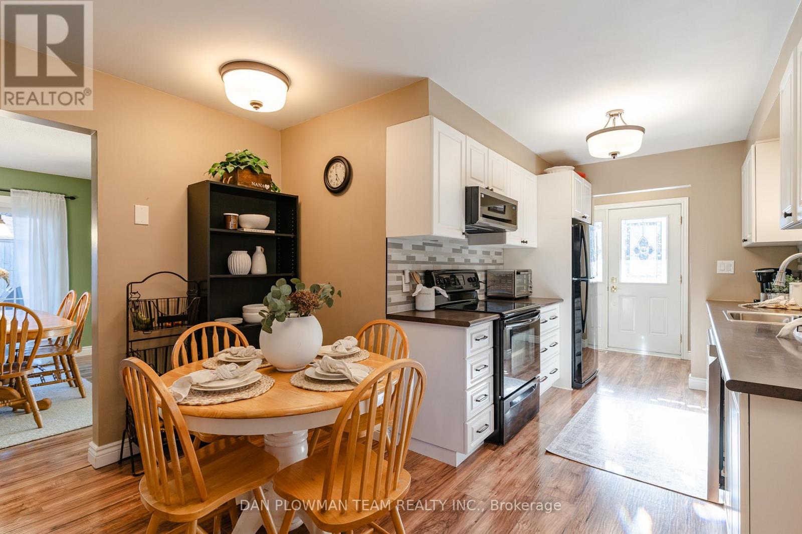 895 Exeter Street, Oshawa (Centennial), Ontario  L1G 6R9 - Photo 16 - E12871782