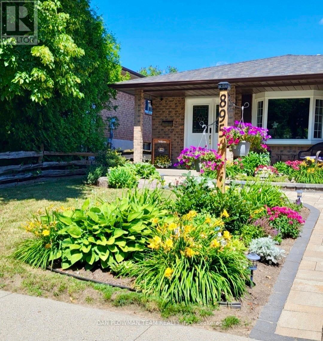 895 Exeter Street, Oshawa (Centennial), Ontario  L1G 6R9 - Photo 8 - E12871782