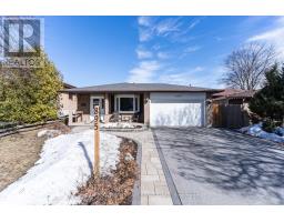 895 EXETER STREET, Oshawa, Ontario