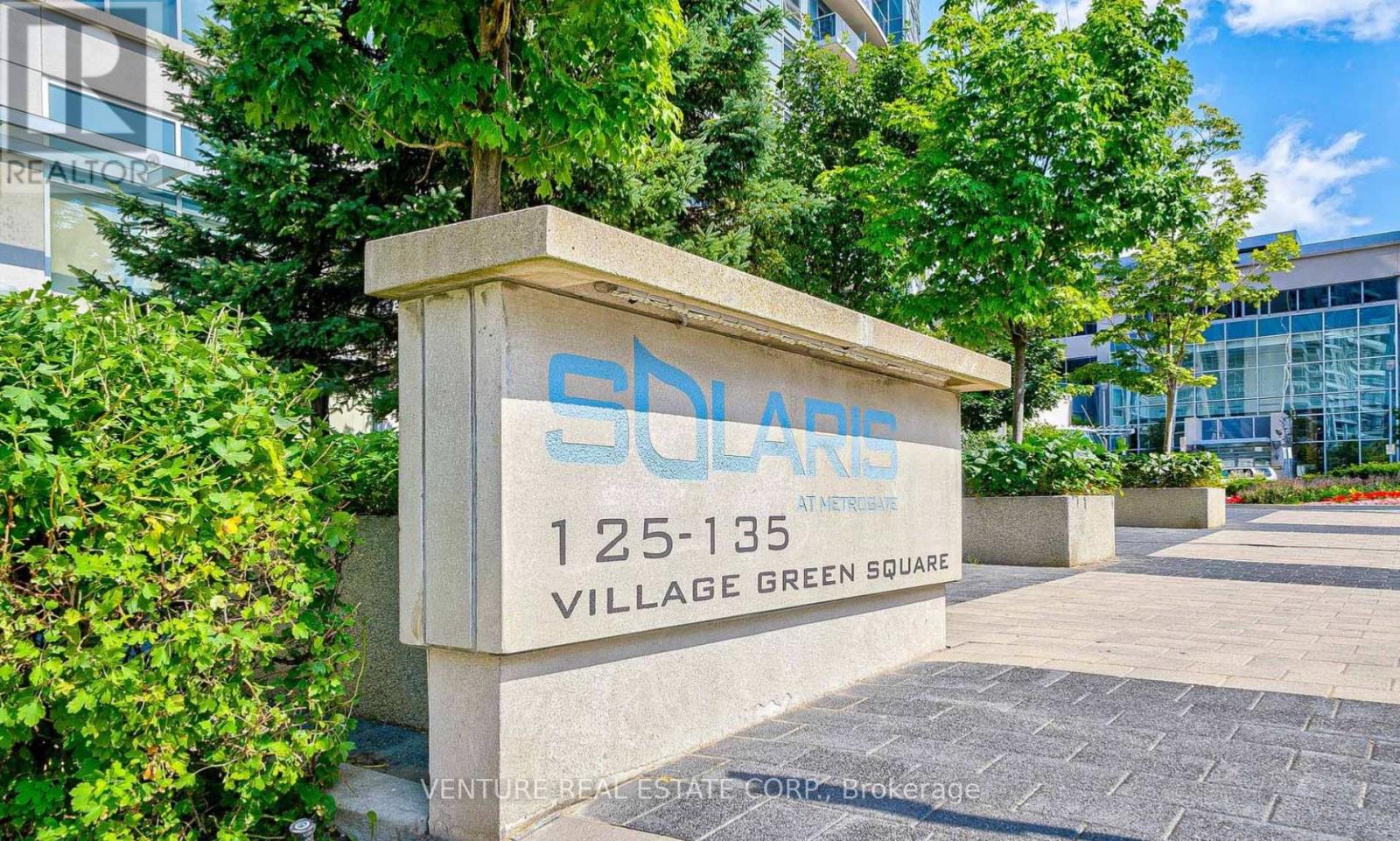 617 - 135 Village Green Square, Toronto, Ontario  M1S 0G4 - Photo 2 - E12871796