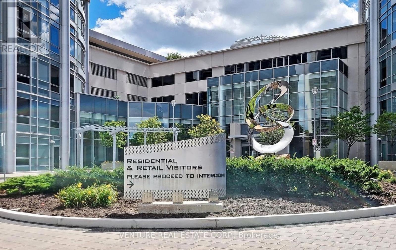 617 - 135 Village Green Square, Toronto, Ontario  M1S 0G4 - Photo 3 - E12871796