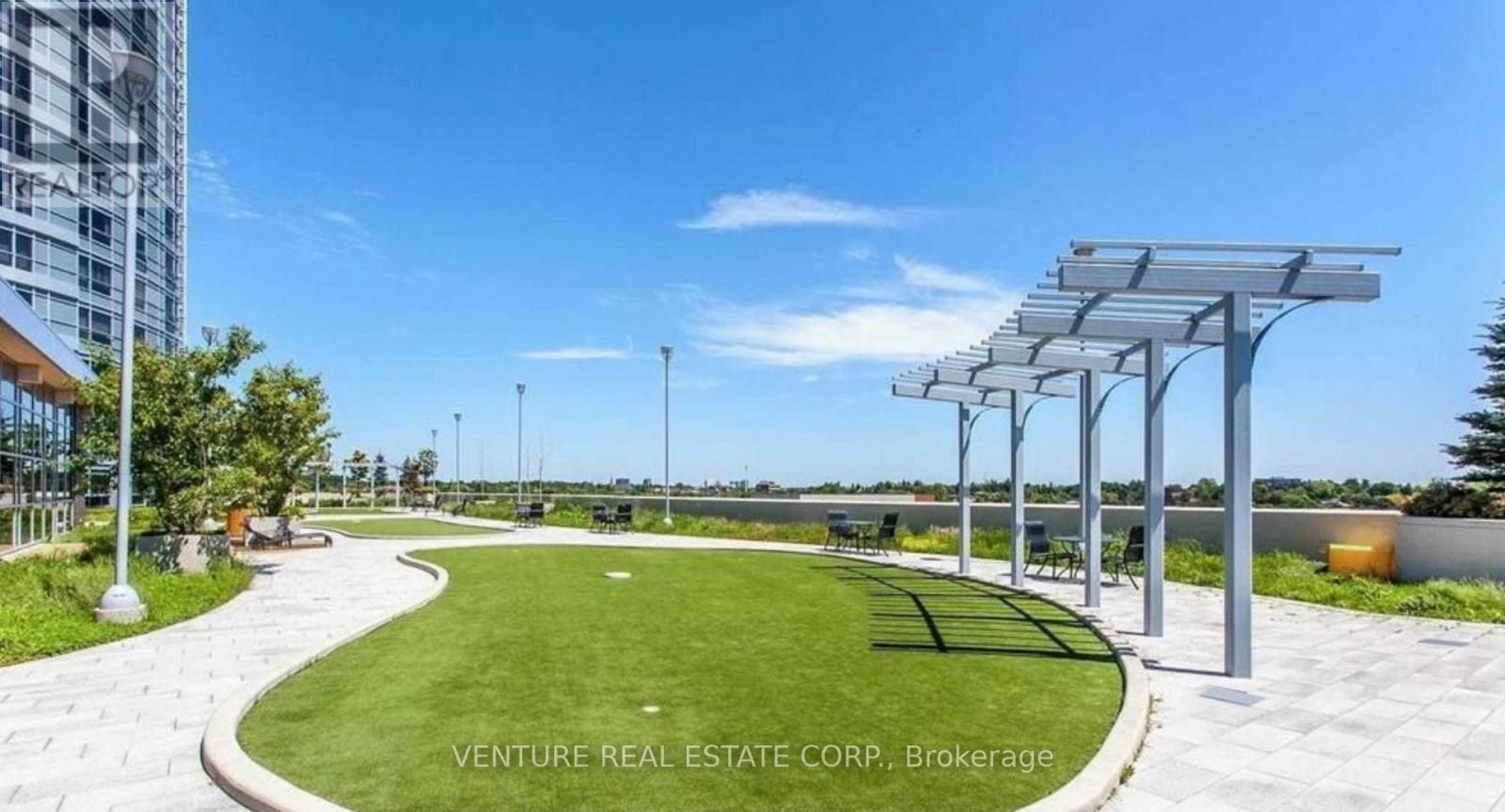 617 - 135 Village Green Square, Toronto, Ontario  M1S 0G4 - Photo 36 - E12871796