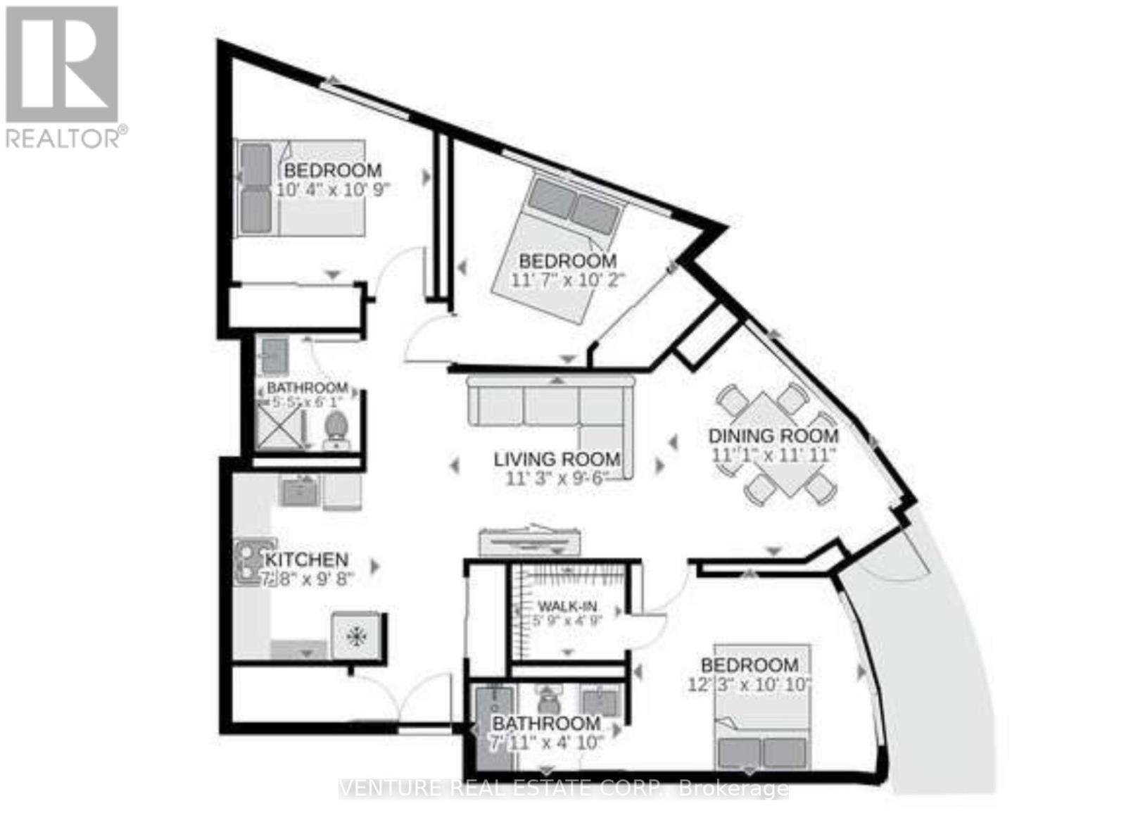 617 - 135 Village Green Square, Toronto, Ontario  M1S 0G4 - Photo 37 - E12871796