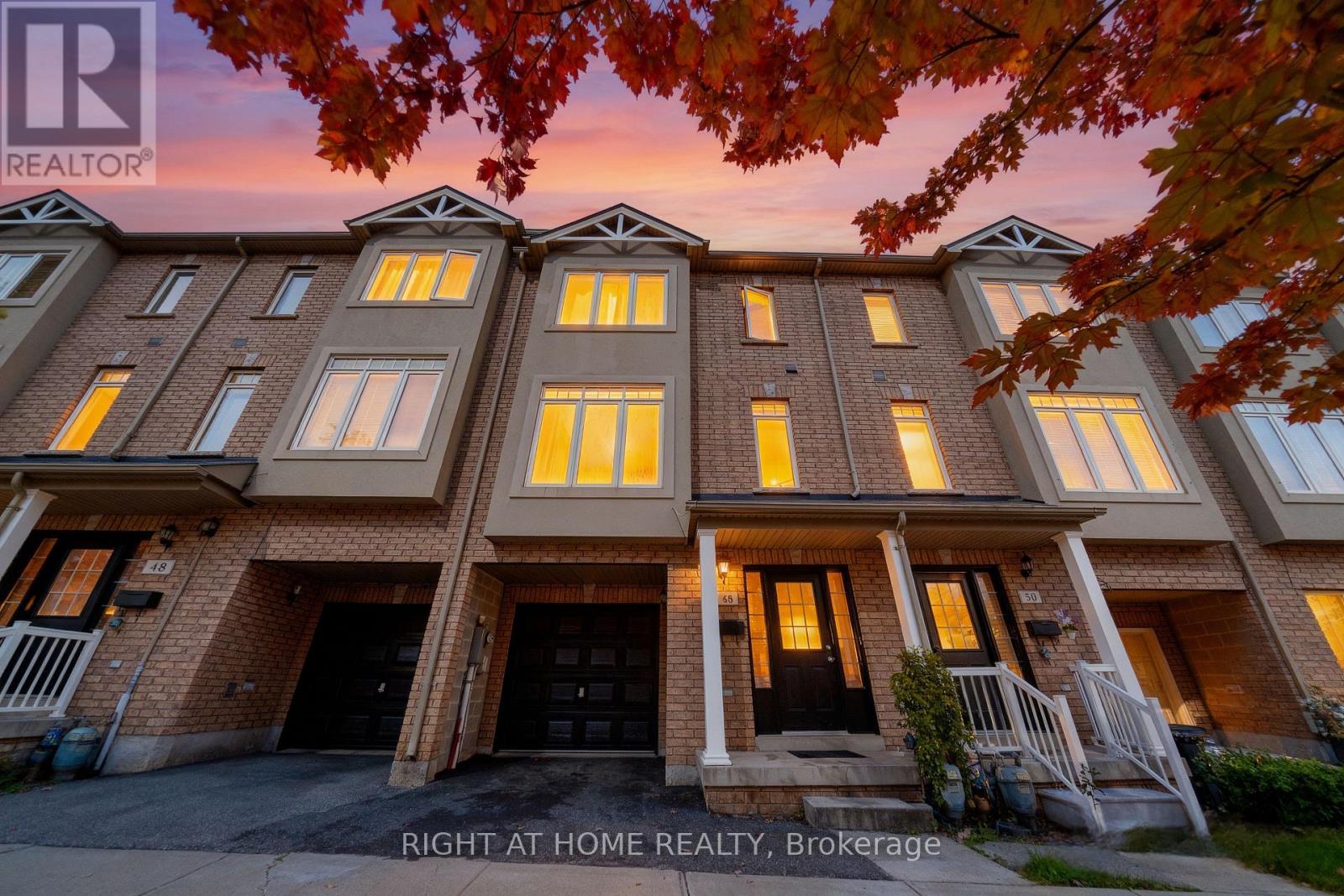 48 Curran Hall Crescent, Toronto, Ontario  M1G 0A2 - Photo 1 - E12871822