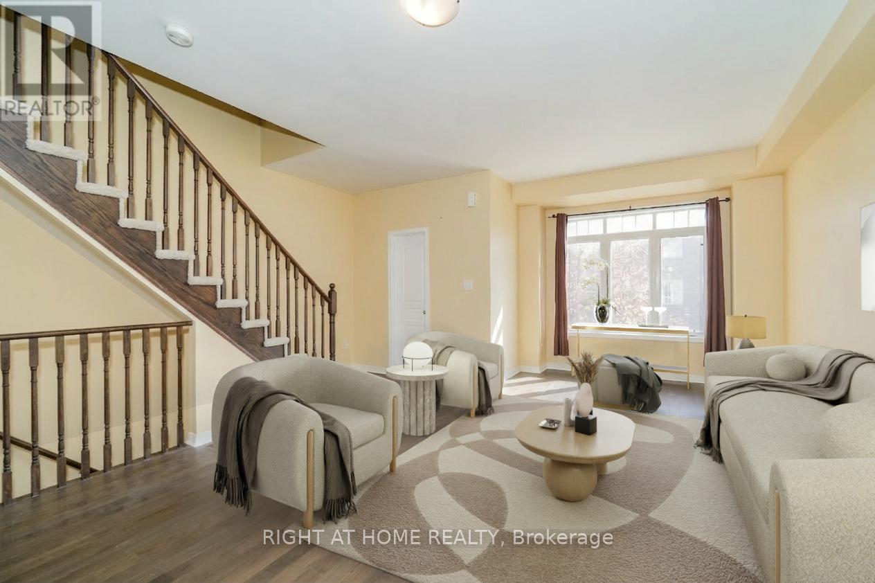 48 Curran Hall Crescent, Toronto, Ontario  M1G 0A2 - Photo 2 - E12871822