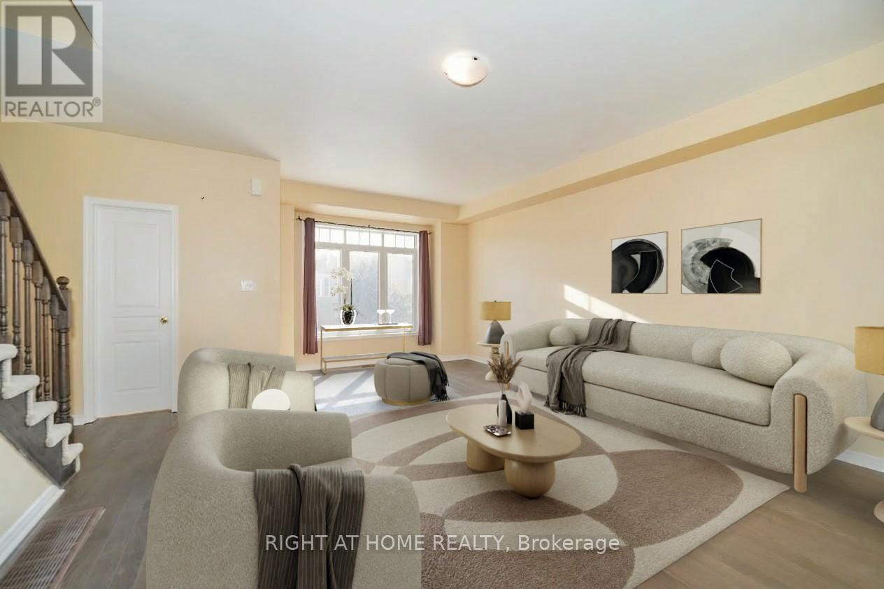 48 Curran Hall Crescent, Toronto, Ontario  M1G 0A2 - Photo 3 - E12871822