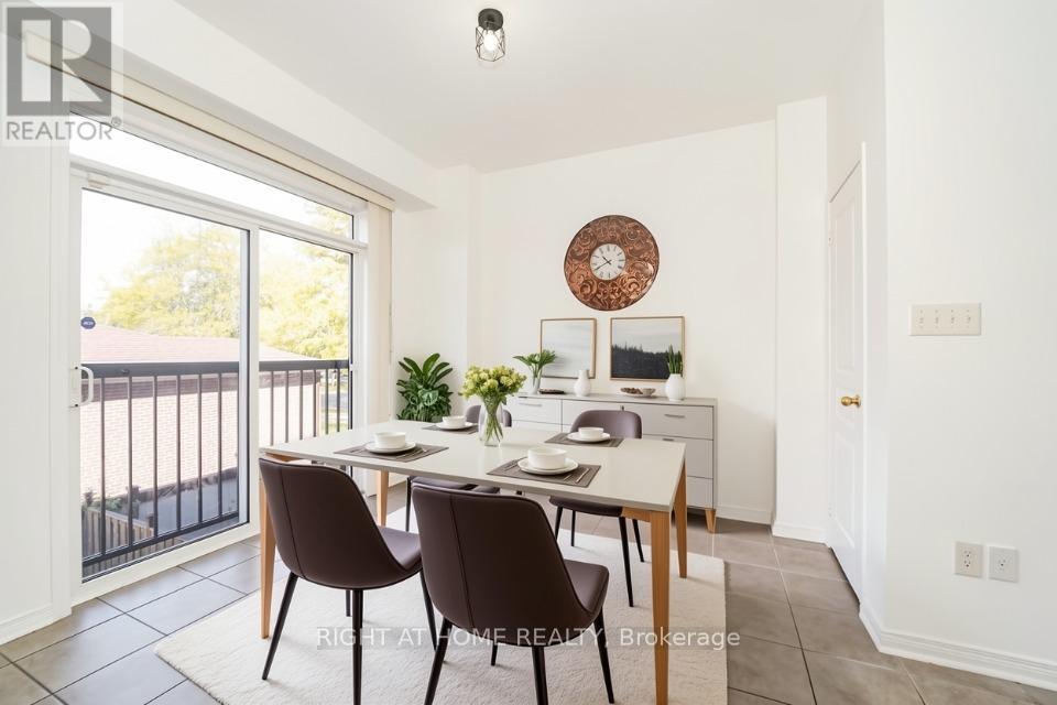 48 Curran Hall Crescent, Toronto, Ontario  M1G 0A2 - Photo 5 - E12871822