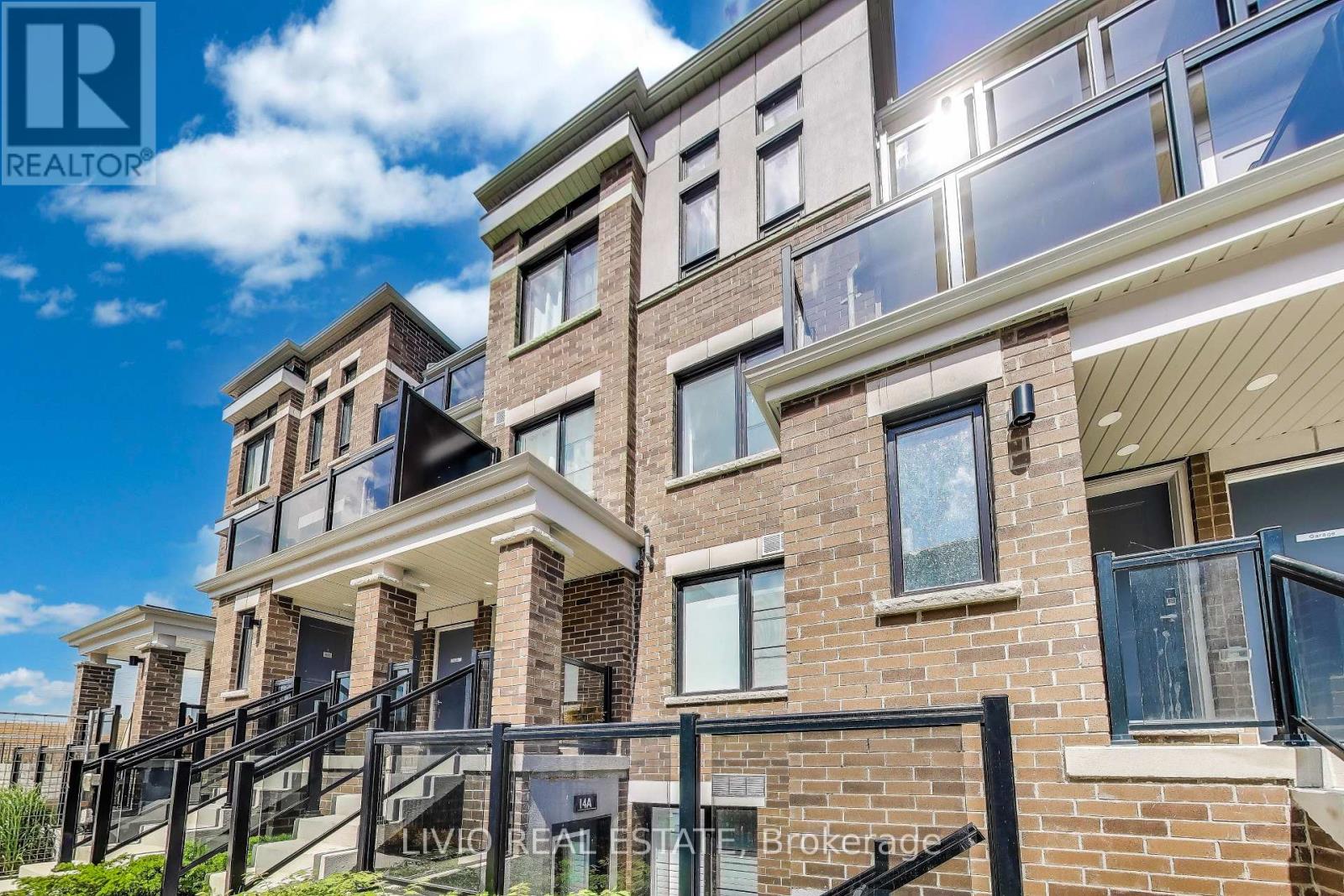 A - 14 Lookout Drive, Clarington (Bowmanville), Ontario  L1C 7E9 - Photo 2 - E12871852