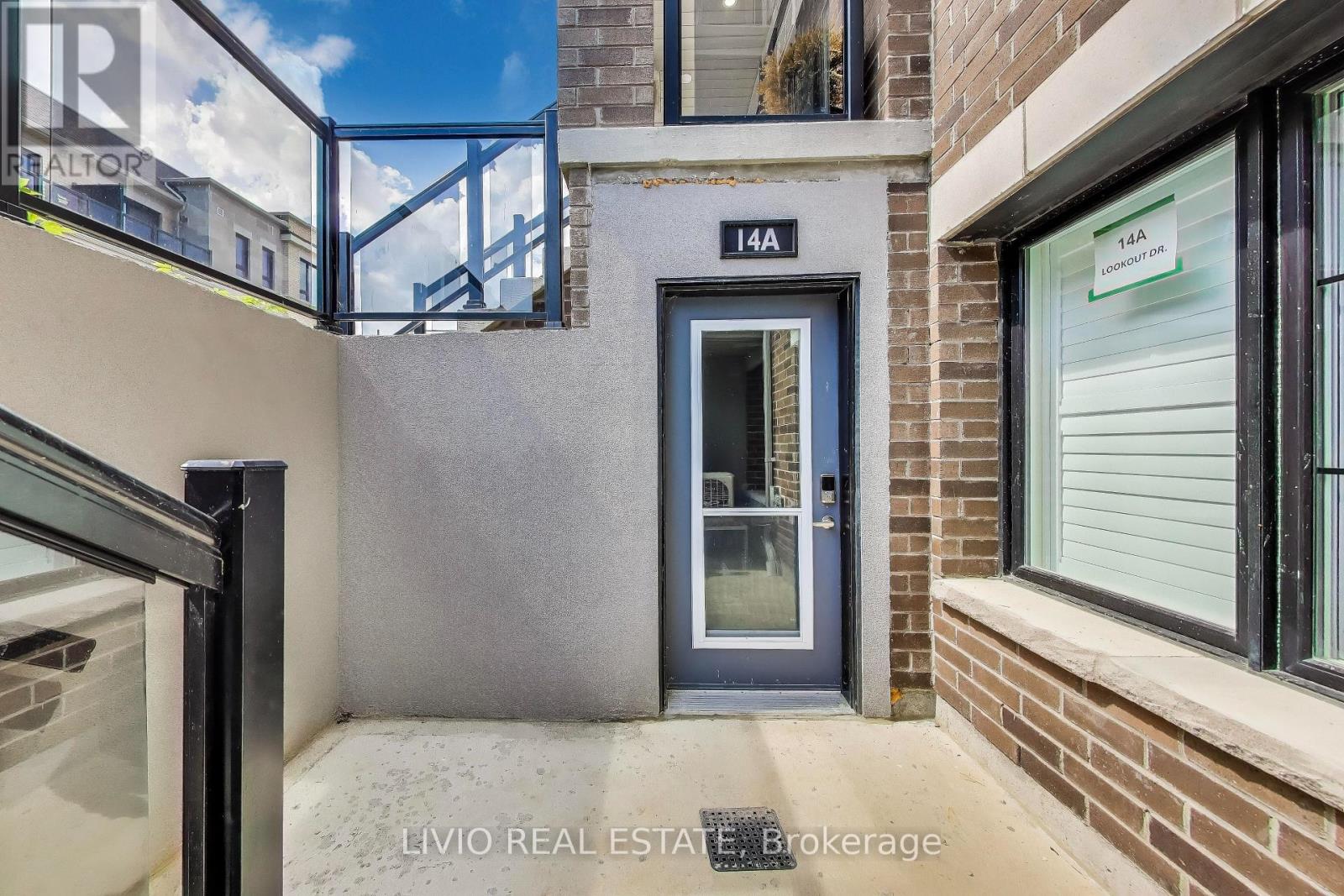 A - 14 Lookout Drive, Clarington (Bowmanville), Ontario  L1C 7E9 - Photo 6 - E12871852