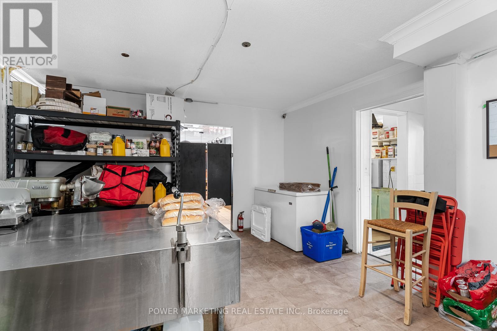 293 St Laurent Boulevard, Ottawa, Ontario  K1K 2Z3 - Photo 25 - X12871780