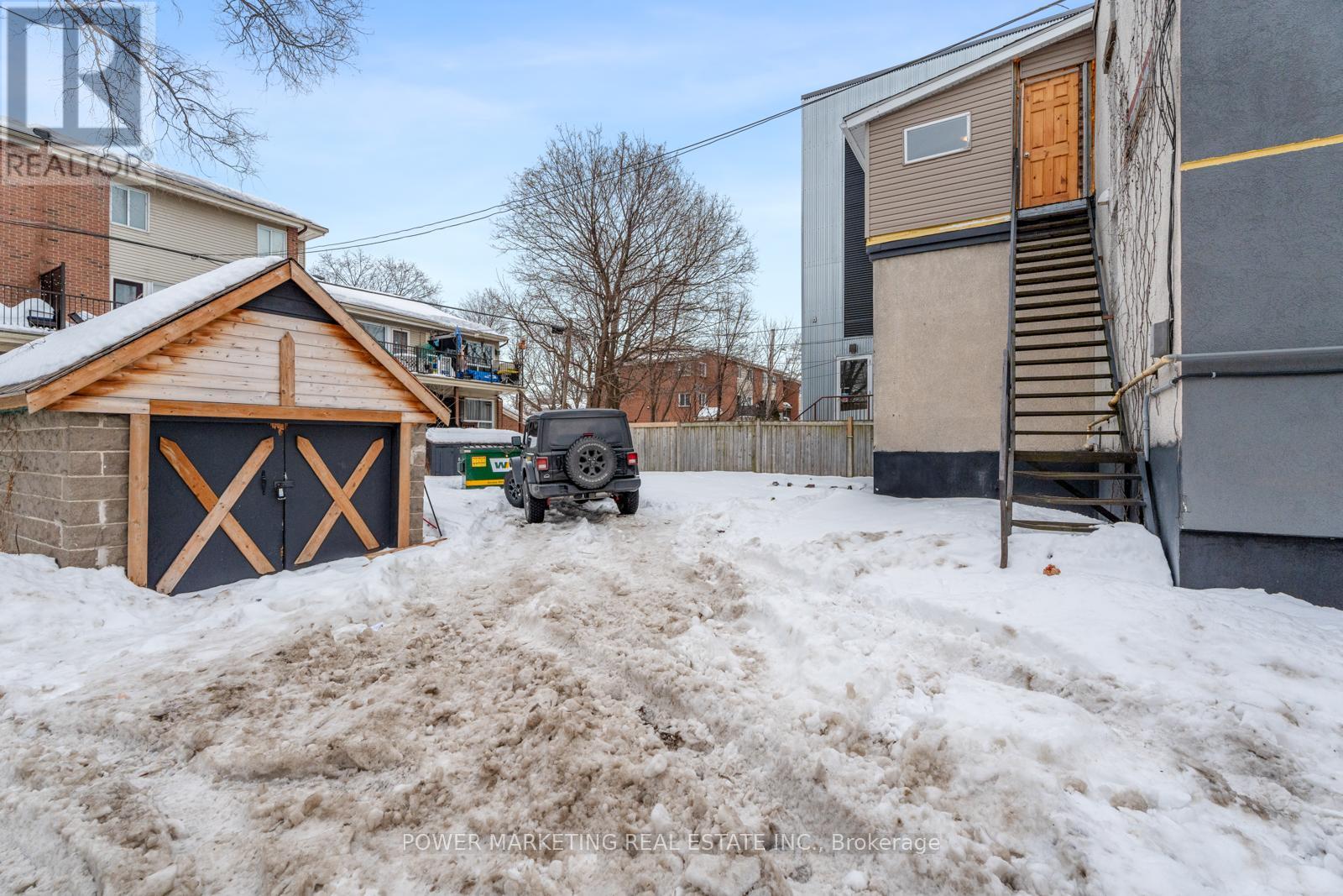 293 St Laurent Boulevard, Ottawa, Ontario  K1K 2Z3 - Photo 30 - X12871780