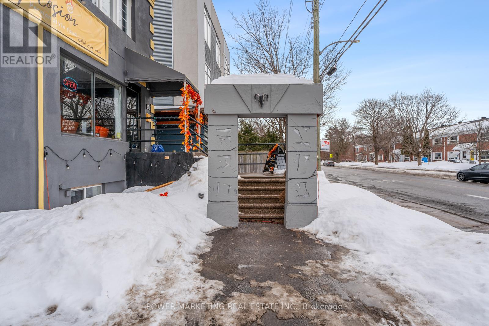 293 St Laurent Boulevard, Ottawa, Ontario  K1K 2Z3 - Photo 5 - X12871780