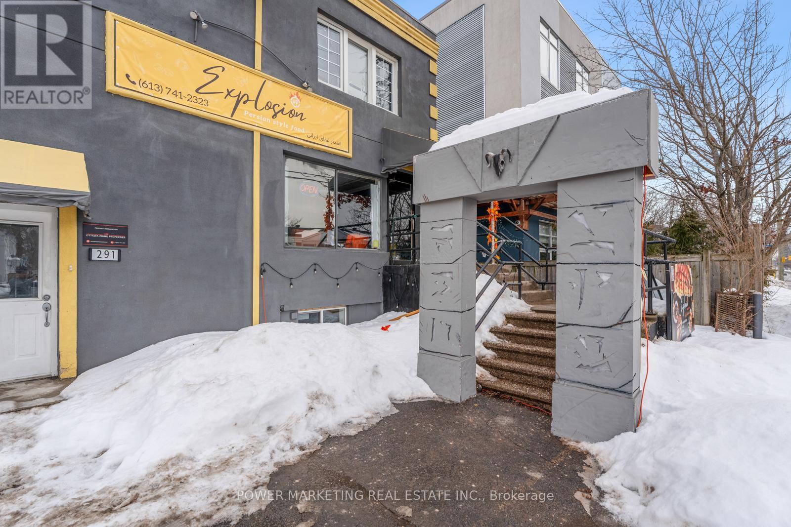 293 St Laurent Boulevard, Ottawa, Ontario  K1K 2Z3 - Photo 6 - X12871780