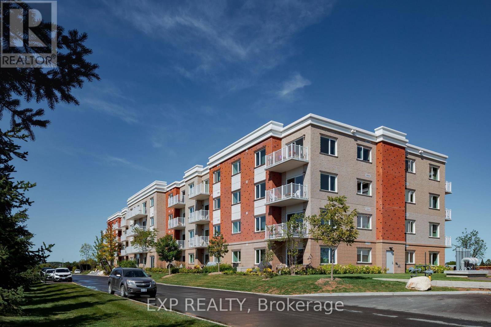 B603 - 459 Barnet Boulevard, Renfrew, Ontario  K7V 0C9 - Photo 2 - X12871800