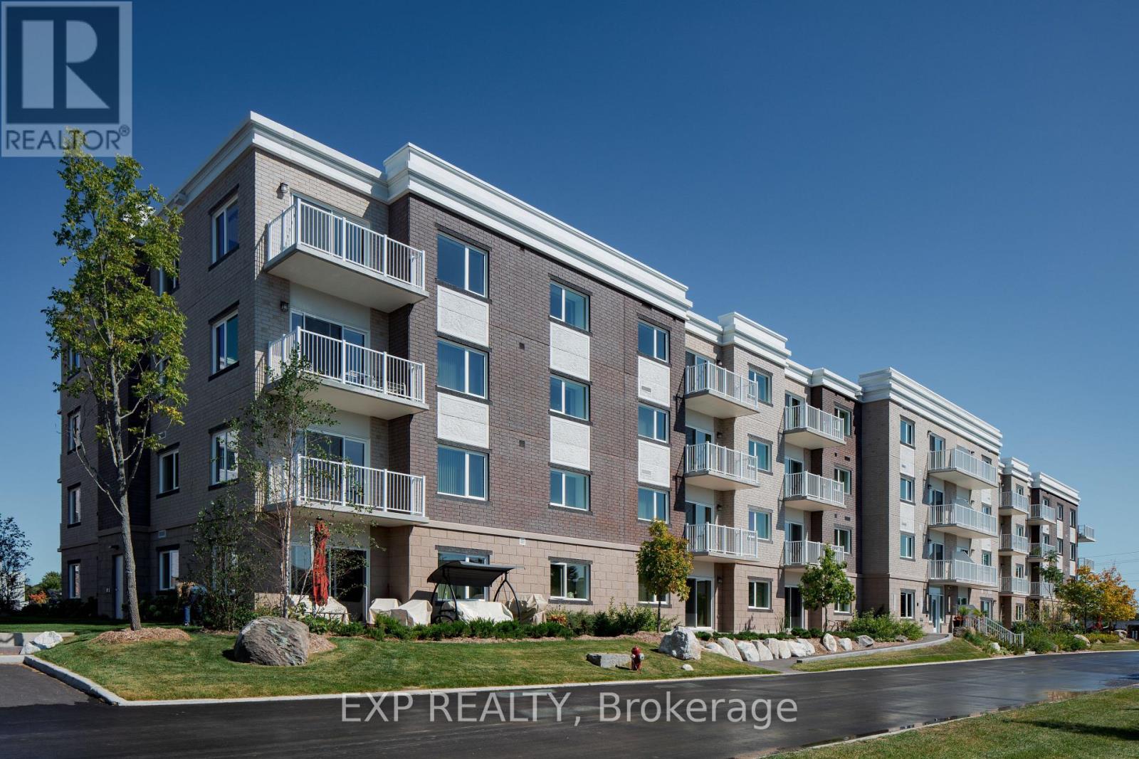 B311 - 459 Barnet Boulevard, Renfrew, Ontario  K7V 0C9 - Photo 4 - X12871810