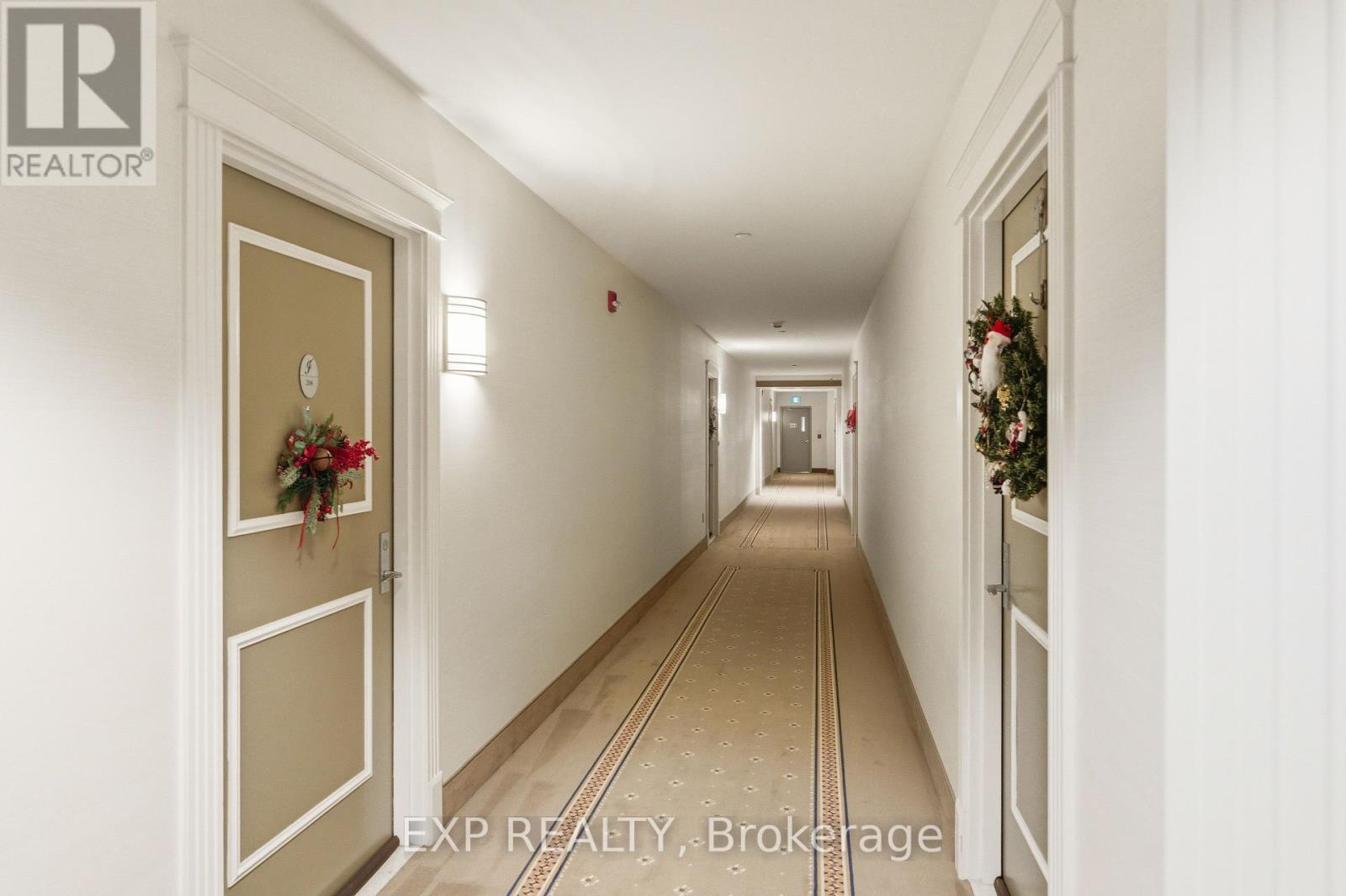 C301 - 258 Coleman Street, Carleton Place, Ontario  K7C 1C5 - Photo 2 - X12871812