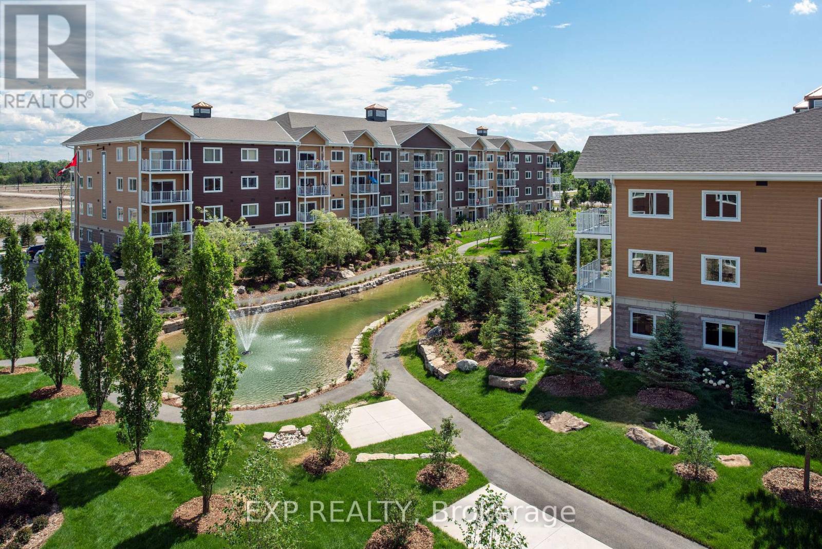 D304 - 277 COLEMAN STREET, carleton place, Ontario