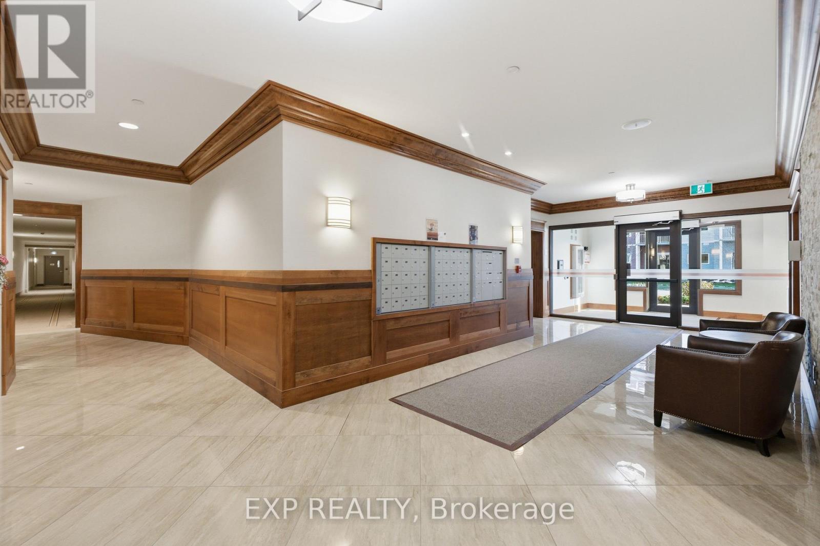 B409 - 258 Coleman Street, Carleton Place, Ontario  K7C 1C5 - Photo 4 - X12871824