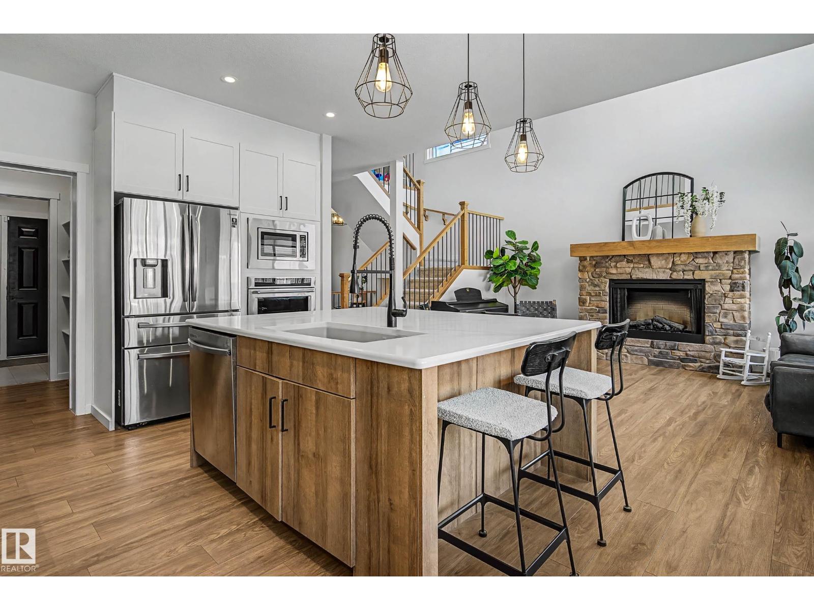 34 Riverhill Cr, St. Albert, Alberta  T8N 7X4 - Photo 18 - E4476620