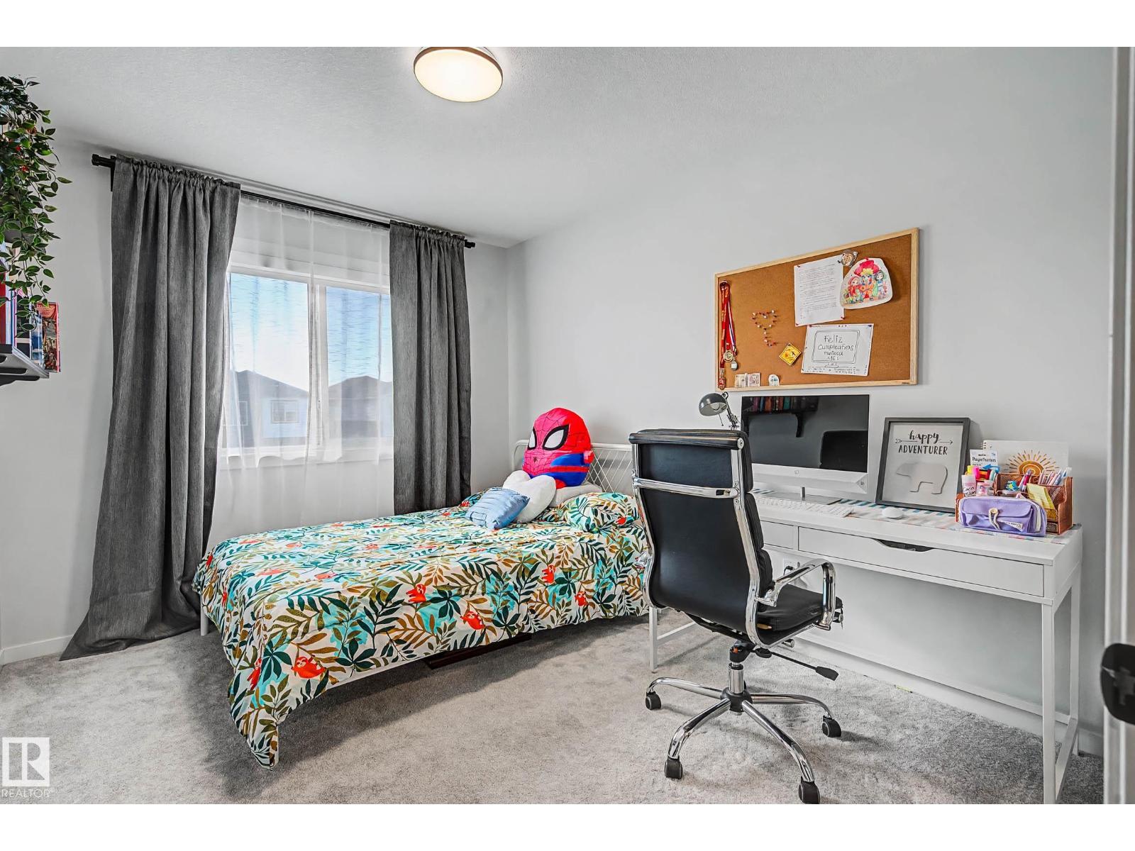 34 Riverhill Cr, St. Albert, Alberta  T8N 7X4 - Photo 41 - E4476620