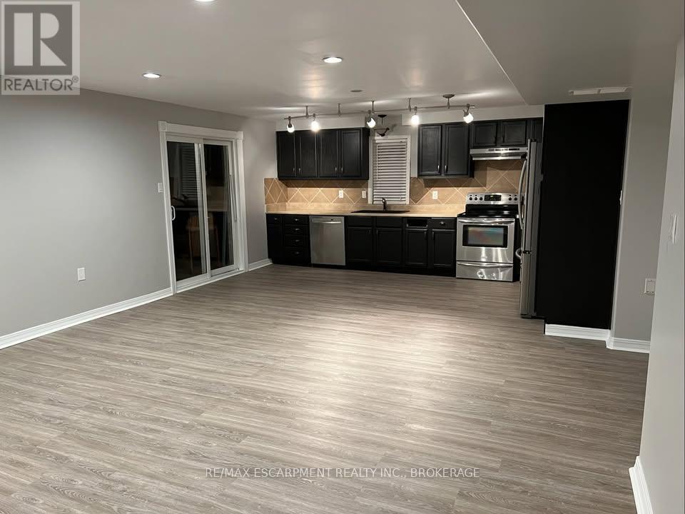 Lower - 205 Dorchester Drive, Grimsby, Ontario  L3M 5N5 - Photo 1 - X12871754