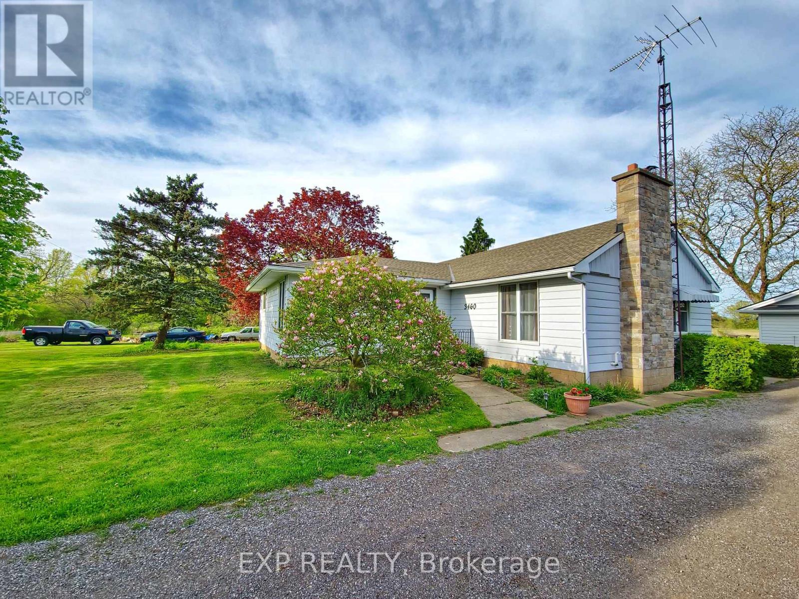 3460 Garner Road, Niagara Falls, Ontario  L2H 0S3 - Photo 34 - X12871768