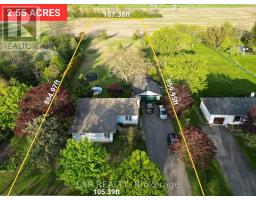 3460 GARNER ROAD, Niagara Falls, Ontario