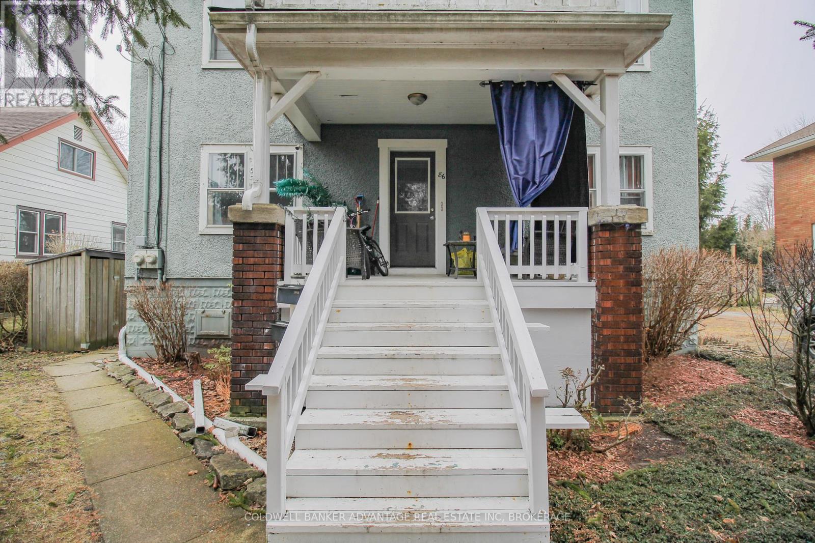 86 Adelaide Street, Port Colborne (Sugarloaf), Ontario  L3K 2W5 - Photo 15 - X12871792