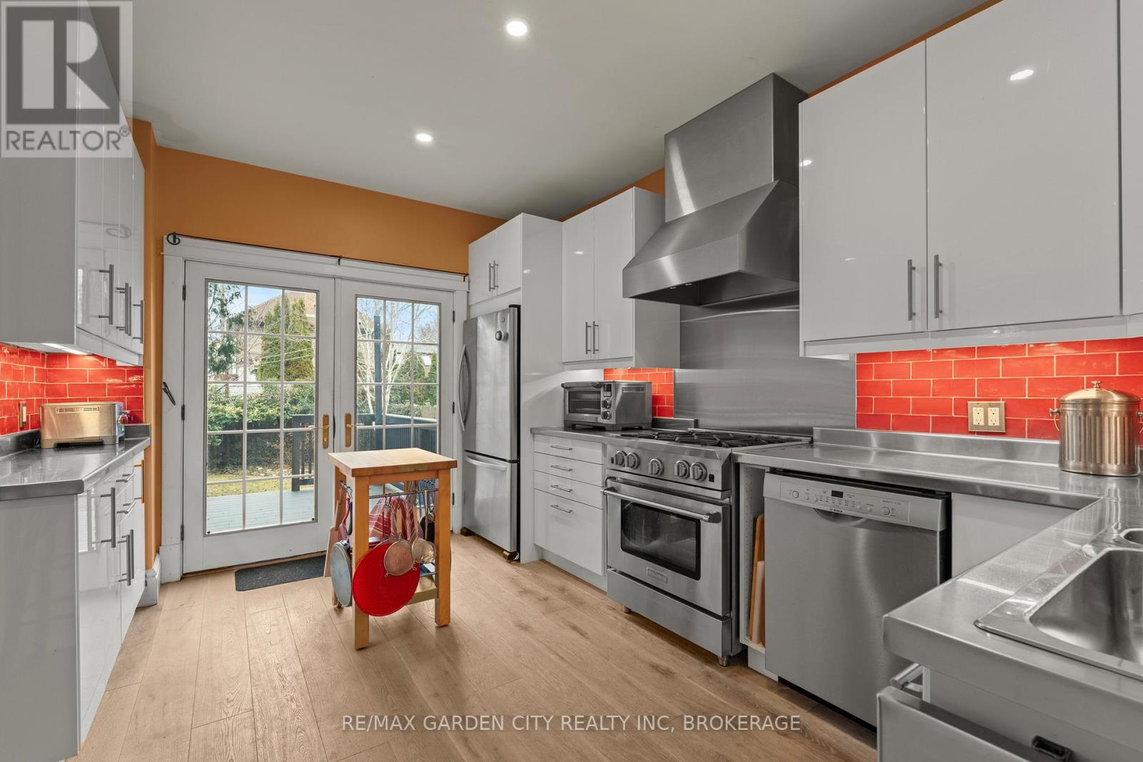 43 Albert Street, St. Catharines, Ontario  L2R 2G8 - Photo 11 - X12871846