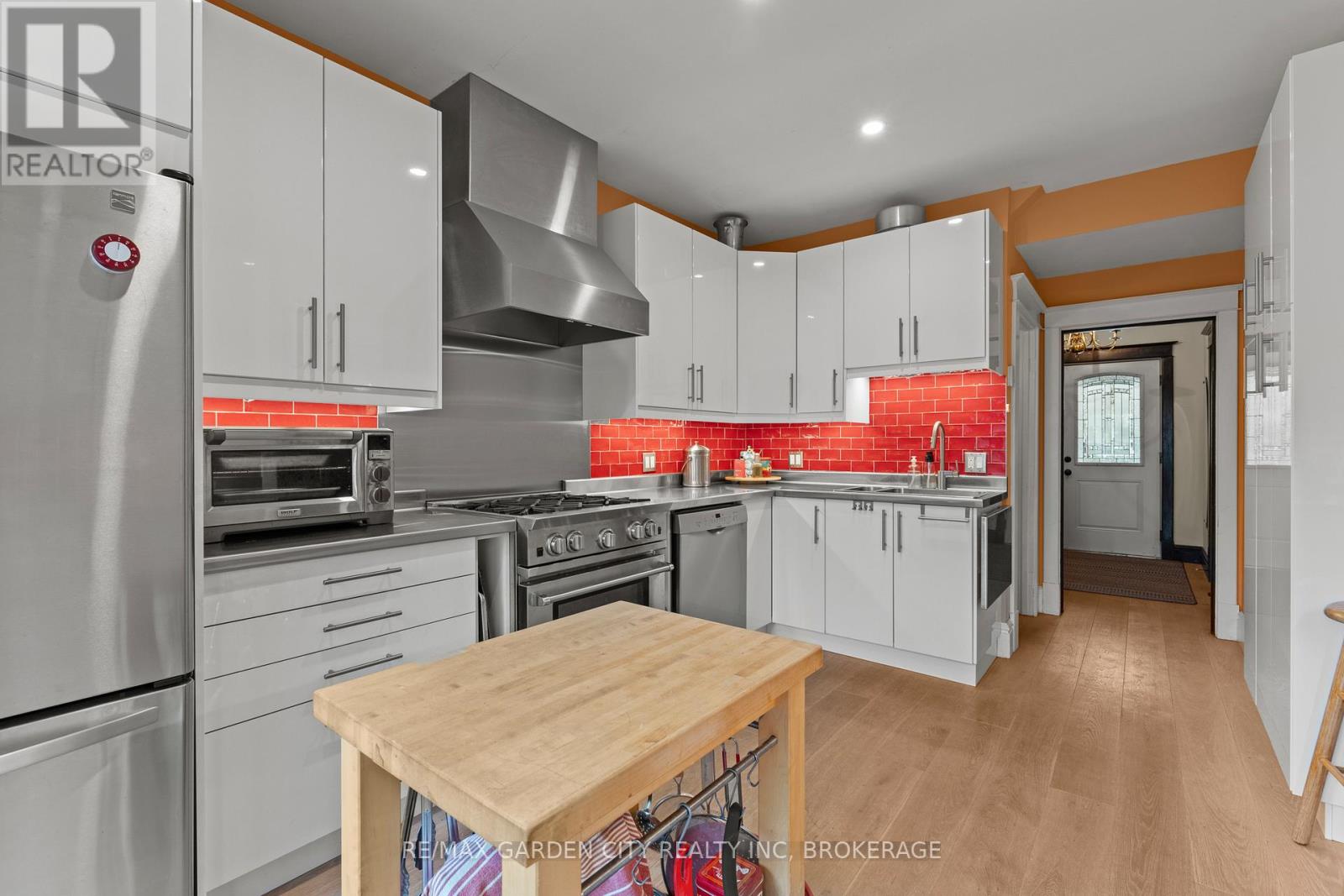 43 Albert Street, St. Catharines, Ontario  L2R 2G8 - Photo 13 - X12871846