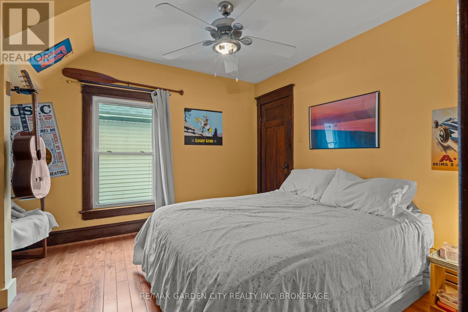 43 Albert Street, St. Catharines, Ontario  L2R 2G8 - Photo 14 - X12871846