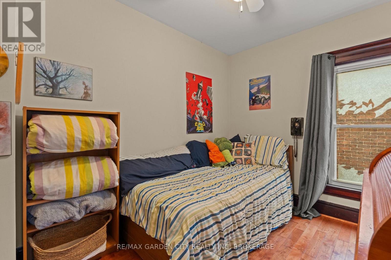 43 Albert Street, St. Catharines, Ontario  L2R 2G8 - Photo 15 - X12871846