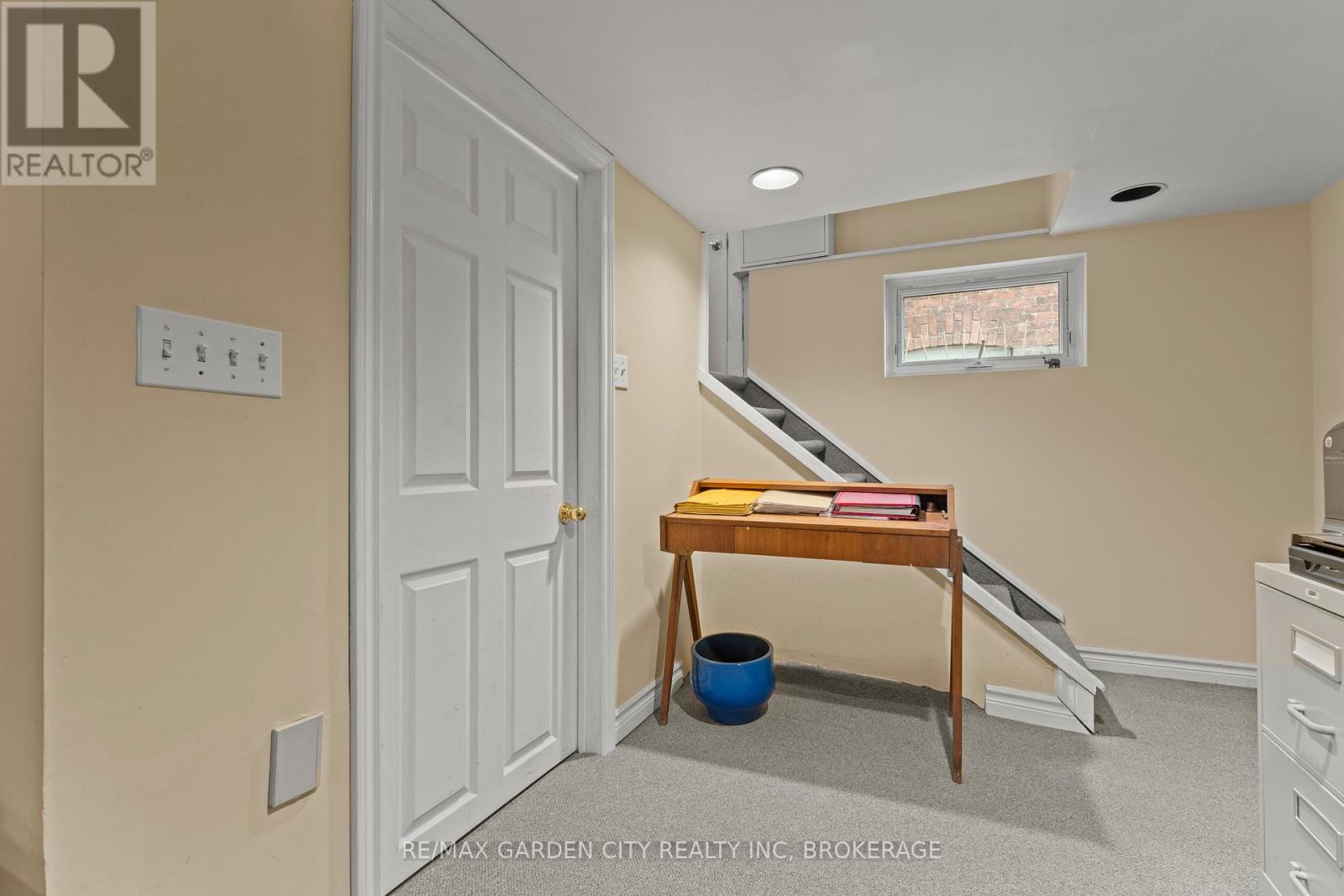 43 Albert Street, St. Catharines, Ontario  L2R 2G8 - Photo 22 - X12871846