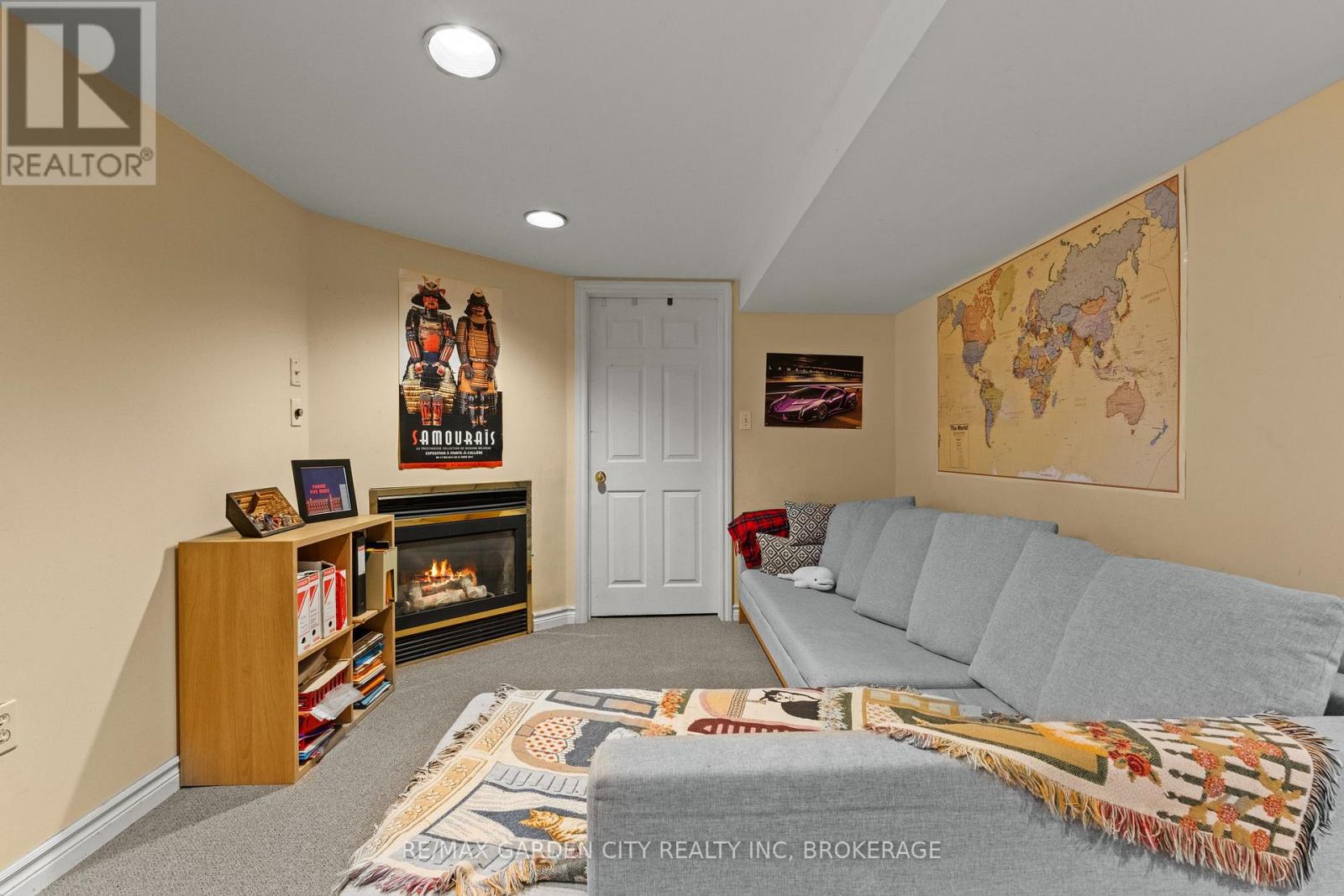 43 Albert Street, St. Catharines, Ontario  L2R 2G8 - Photo 24 - X12871846