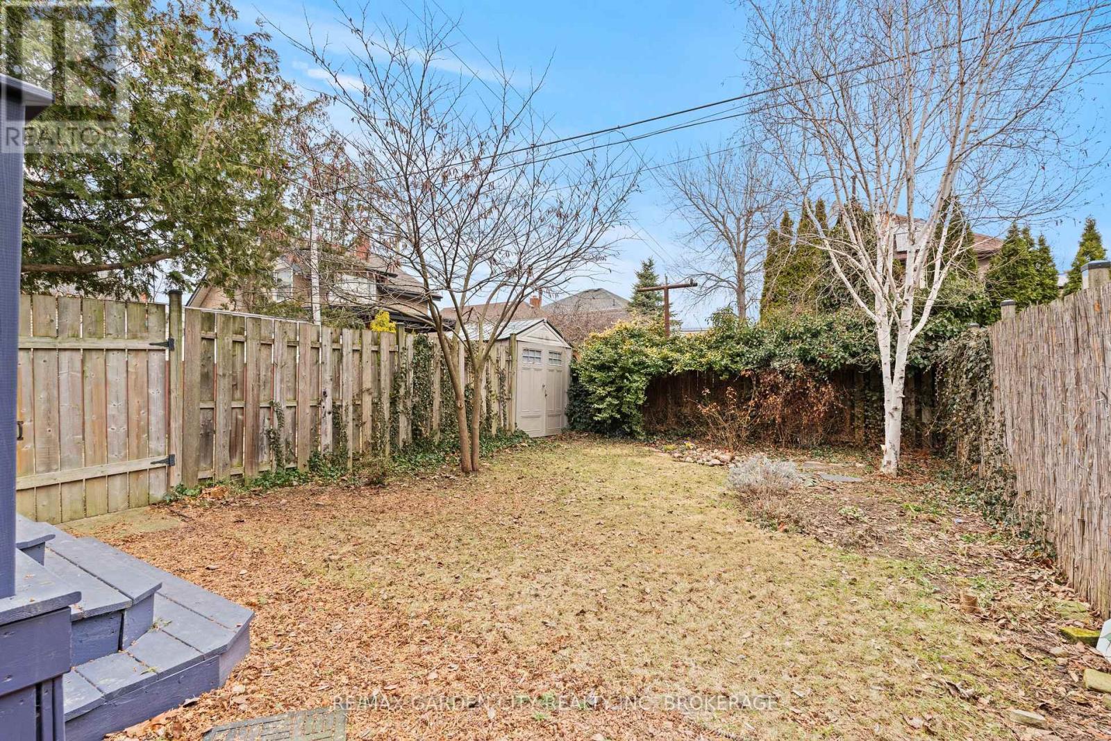 43 Albert Street, St. Catharines, Ontario  L2R 2G8 - Photo 28 - X12871846