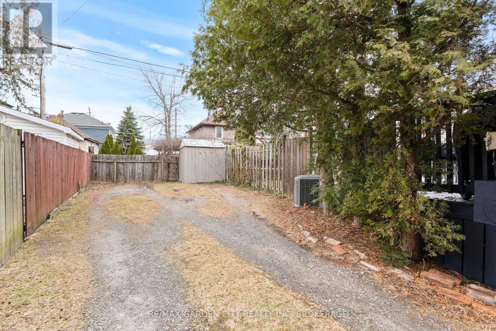 43 Albert Street, St. Catharines, Ontario  L2R 2G8 - Photo 30 - X12871846