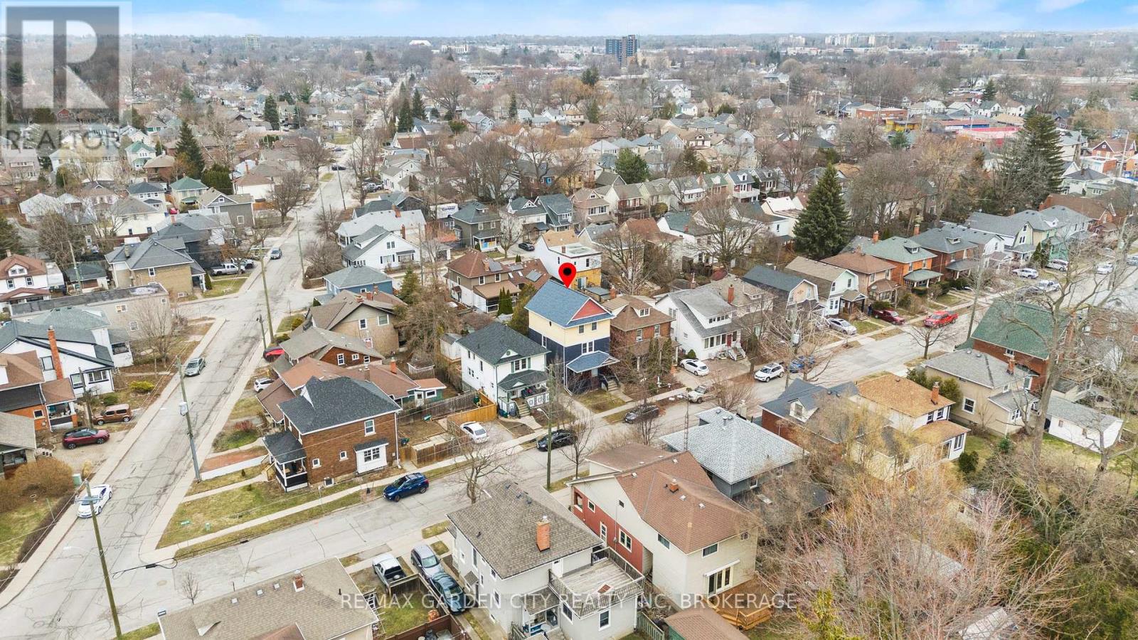 43 Albert Street, St. Catharines, Ontario  L2R 2G8 - Photo 31 - X12871846