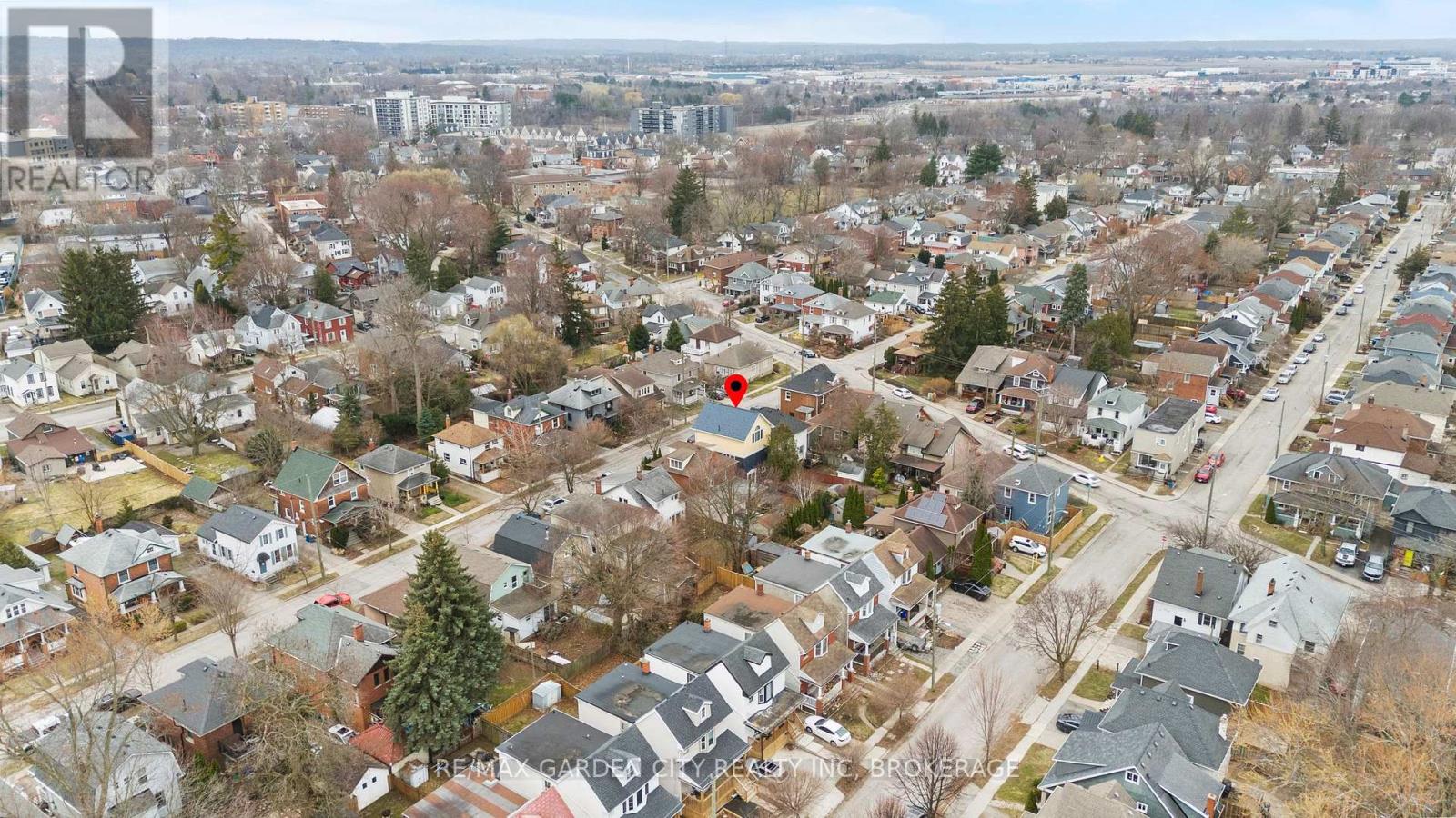 43 Albert Street, St. Catharines, Ontario  L2R 2G8 - Photo 32 - X12871846