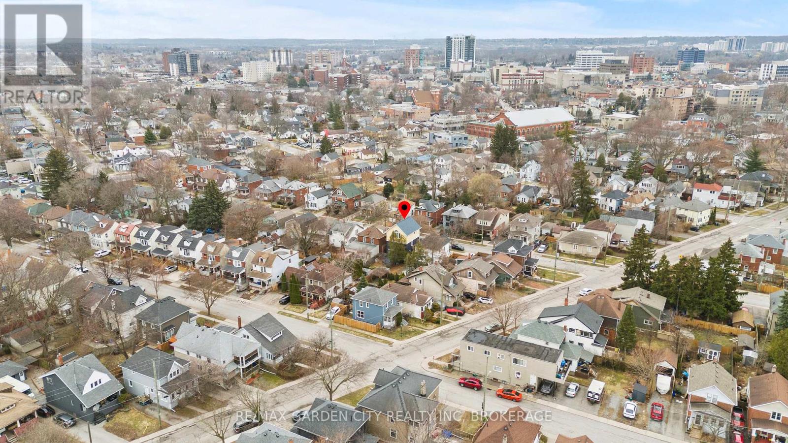 43 Albert Street, St. Catharines, Ontario  L2R 2G8 - Photo 33 - X12871846