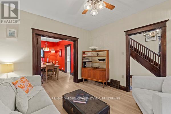 43 Albert Street, St. Catharines, Ontario  L2R 2G8 - Photo 6 - X12871846